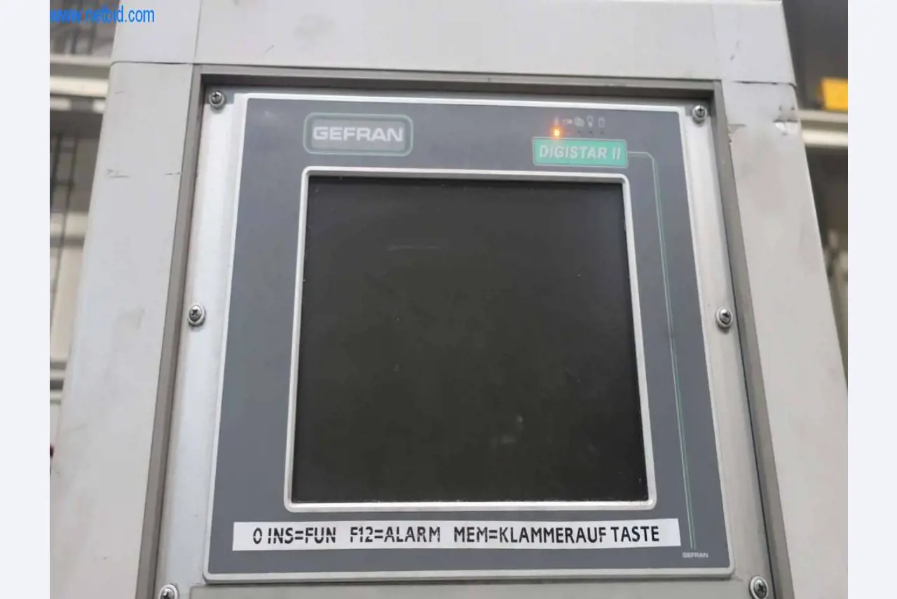 Druckgussanlagen (Al) 1.100 – 1.350 t, 
Mechanische Bearbeitung, Werkzeugbau
-4