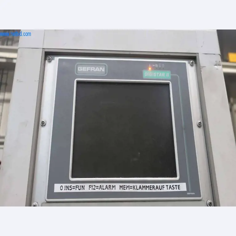 Druckgussanlagen (Al) 1.100 – 1.350 t, 
Mechanische Bearbeitung, Werkzeugbau
-4