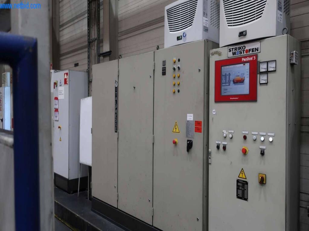 Systémy tlakového lití (hliník) 1 100 - 1 350 t,
Mechanické zpracování, výroba nástrojů
-5