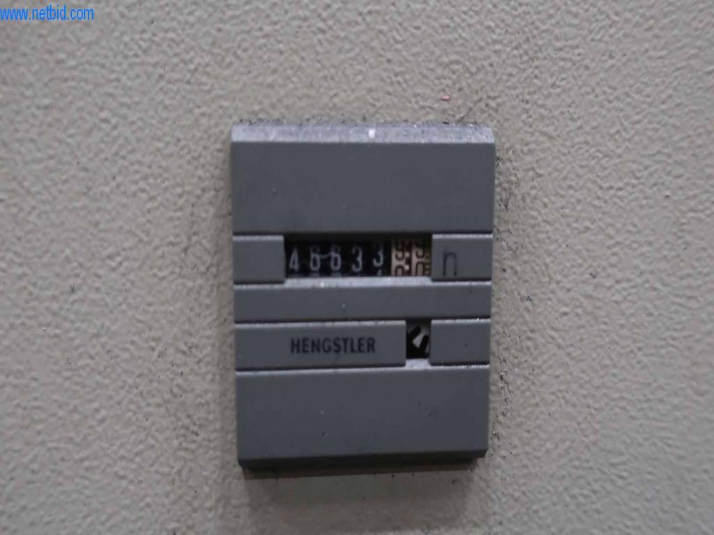 Systémy tlakového lití (hliník) 1 100 - 1 350 t,
Mechanické zpracování, výroba nástrojů
-6