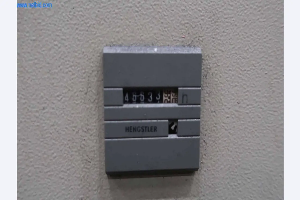 Druckgussanlagen (Al) 1.100 – 1.350 t, 
Mechanische Bearbeitung, Werkzeugbau
-6