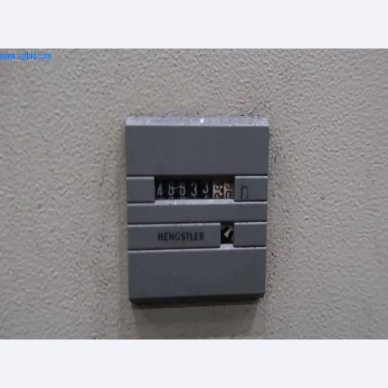 Druckgussanlagen (Al) 1.100 – 1.350 t, 
Mechanische Bearbeitung, Werkzeugbau
-6