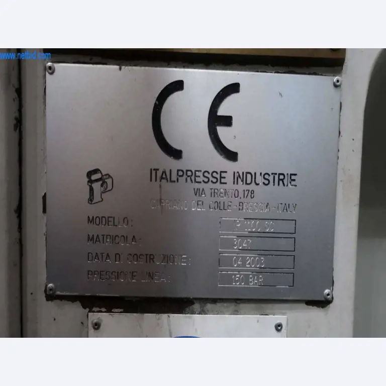 Druckgussanlagen (Al) 1.100 – 1.350 t, 
Mechanische Bearbeitung, Werkzeugbau
-7