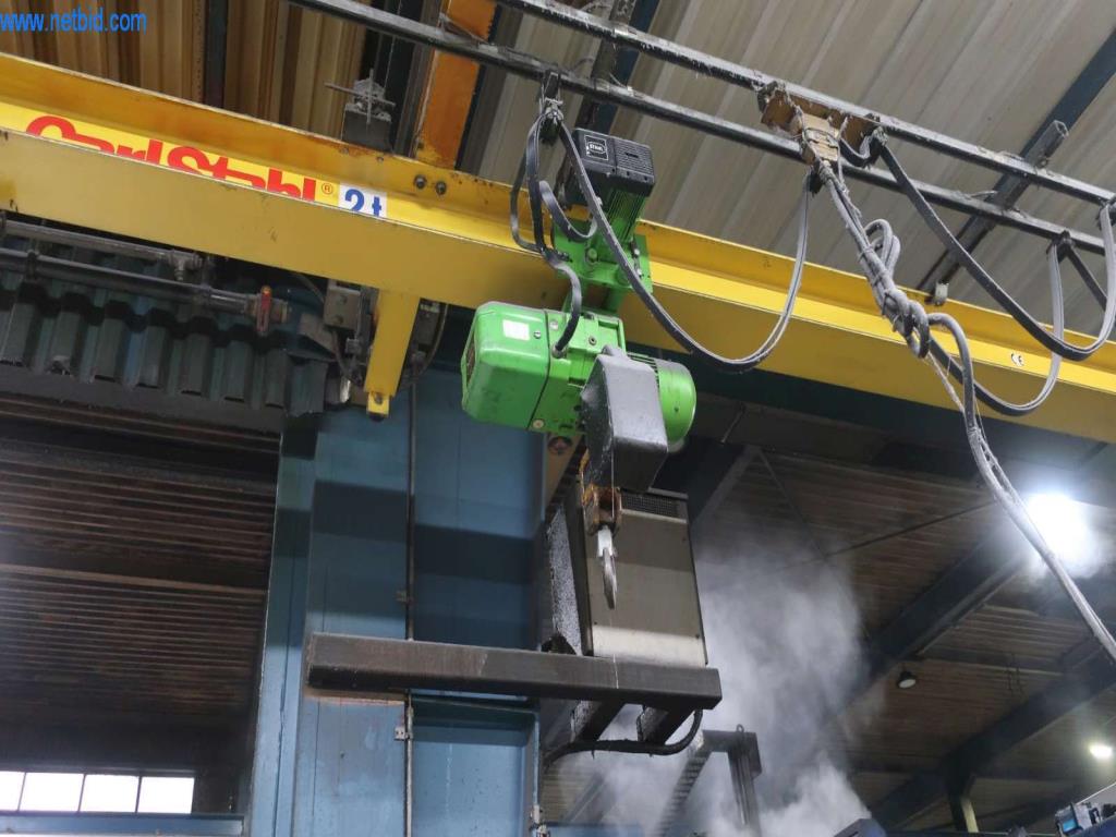 Systémy tlakového lití (hliník) 1 100 - 1 350 t,
Mechanické zpracování, výroba nástrojů
-2