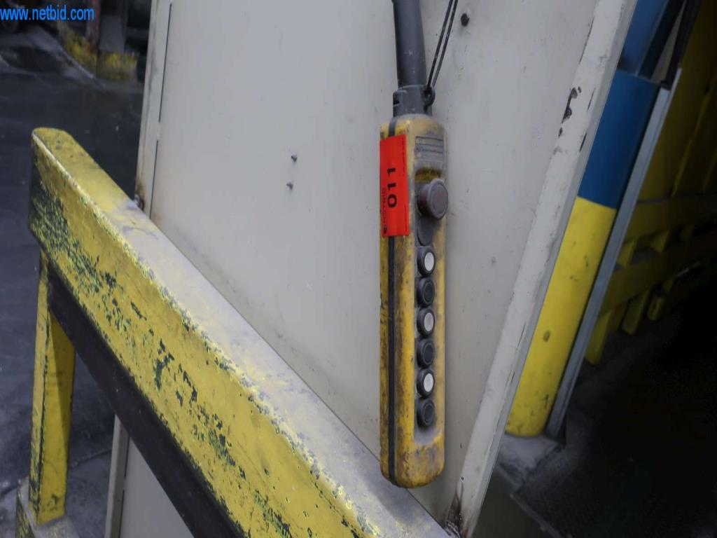 Systémy tlakového lití (hliník) 1 100 - 1 350 t,
Mechanické zpracování, výroba nástrojů
-3