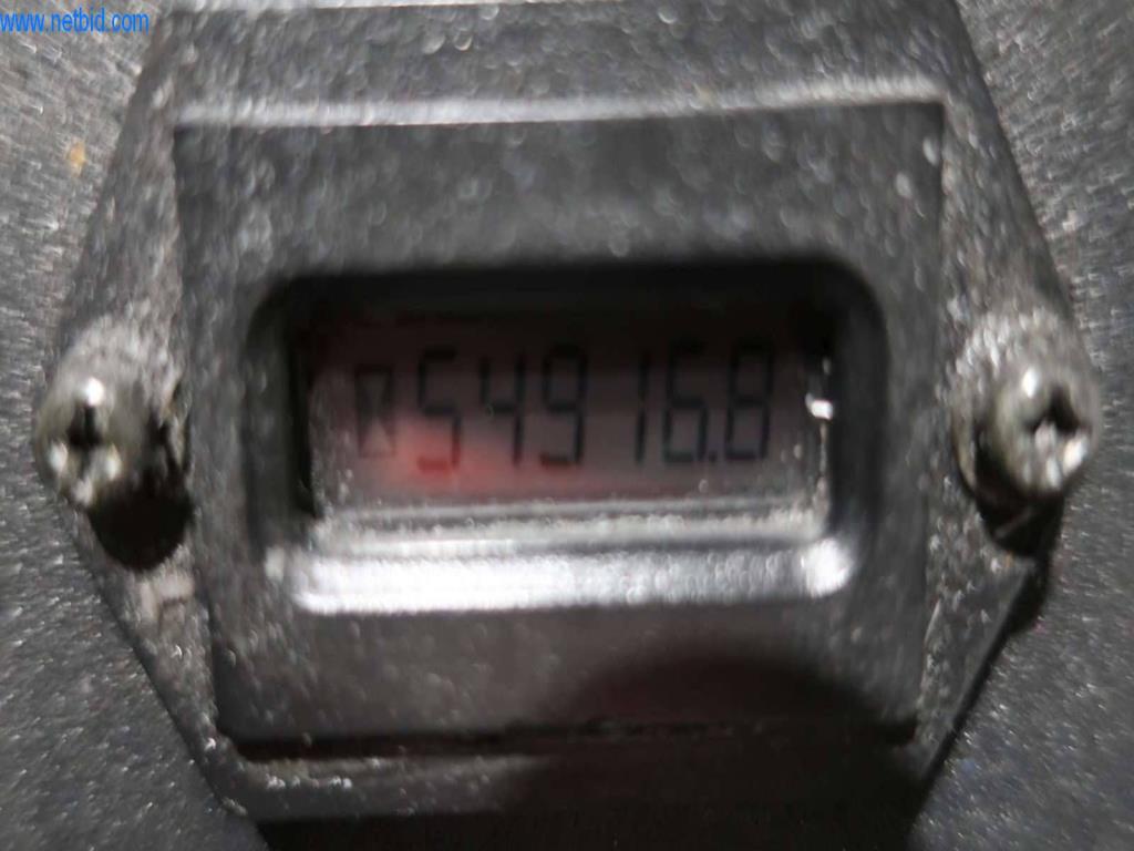 Systémy tlakového lití (hliník) 1 100 - 1 350 t,
Mechanické zpracování, výroba nástrojů
-10