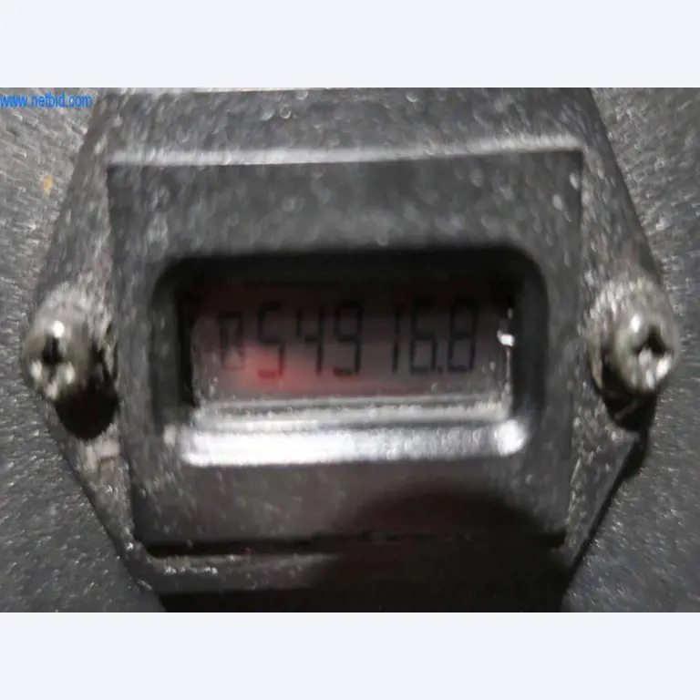 Sistemas de fundição injectada (alumínio) 1.100 - 1.350 t,
Processamento mecânico, fabrico de ferramentas
-10