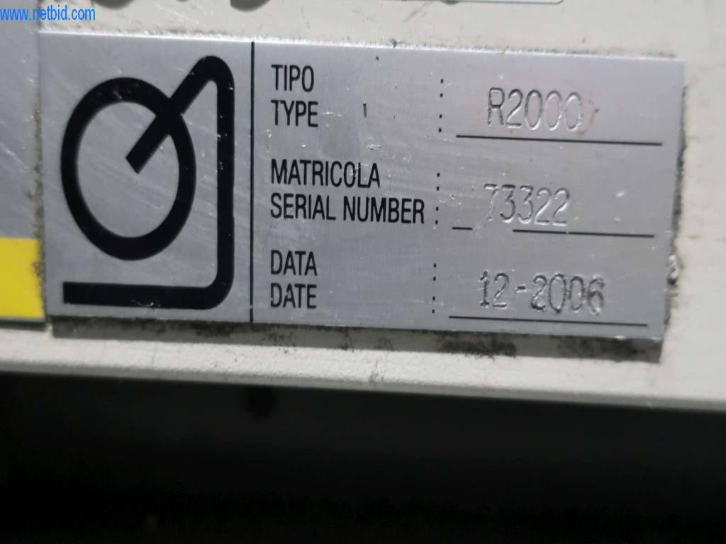 Systémy tlakového lití (hliník) 1 100 - 1 350 t,
Mechanické zpracování, výroba nástrojů
-12