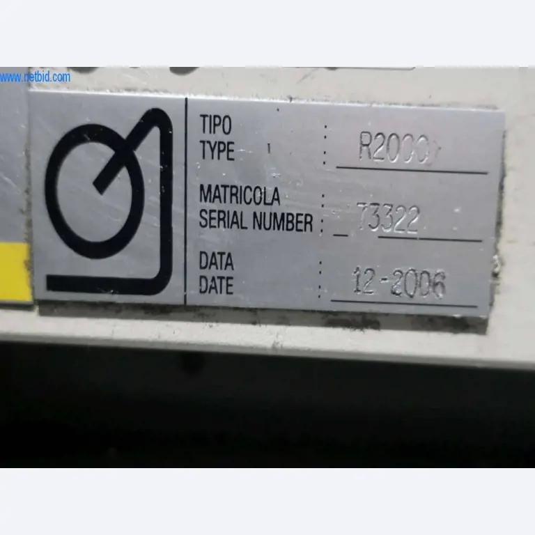 Sistemas de fundição injectada (alumínio) 1.100 - 1.350 t,
Processamento mecânico, fabrico de ferramentas
-12