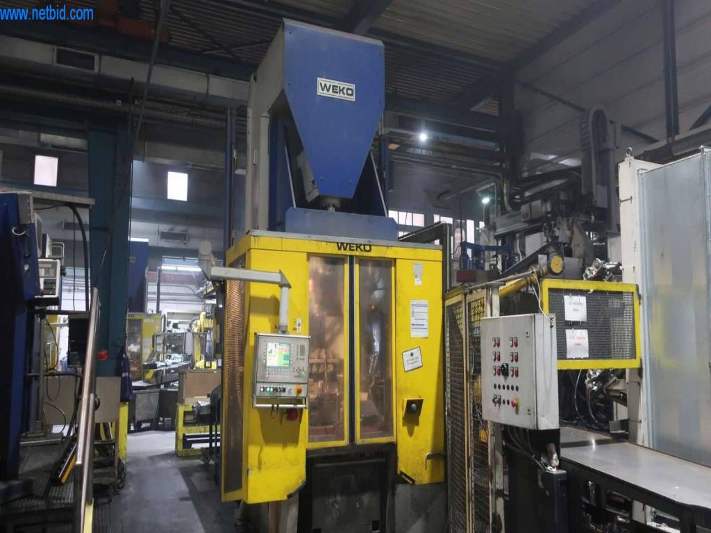 Systémy tlakového lití (hliník) 1 100 - 1 350 t,
Mechanické zpracování, výroba nástrojů
-14