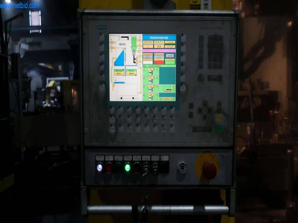 Systémy tlakového lití (hliník) 1 100 - 1 350 t,
Mechanické zpracování, výroba nástrojů
-17