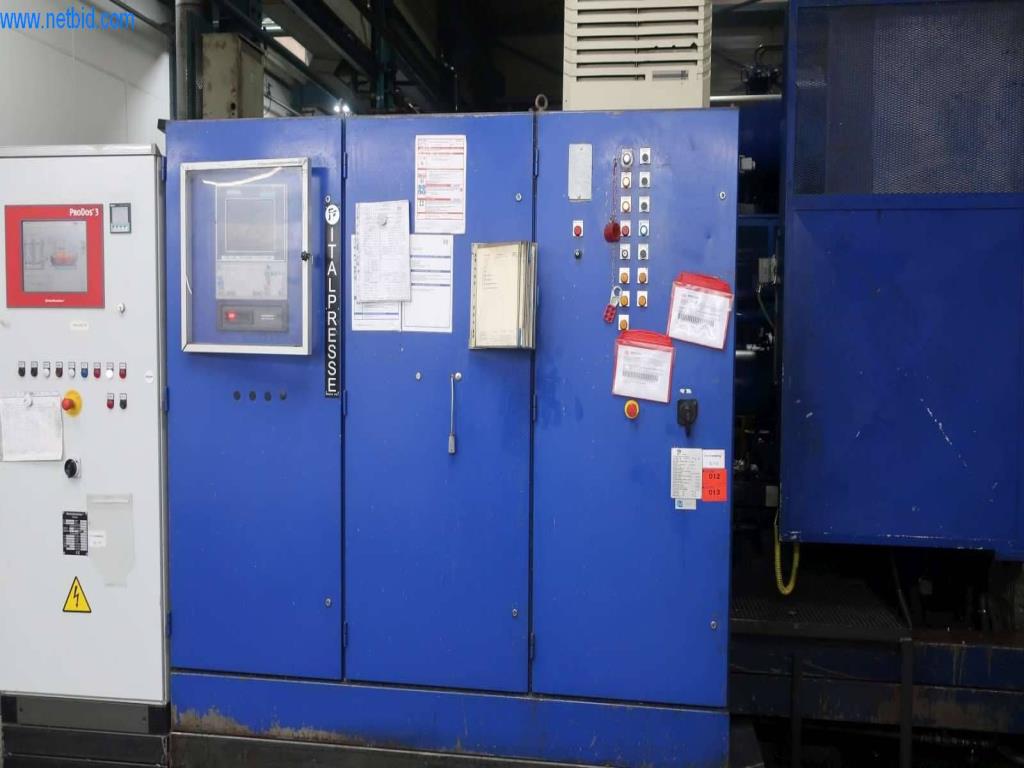 Systémy tlakového lití (hliník) 1 100 - 1 350 t,
Mechanické zpracování, výroba nástrojů
-22