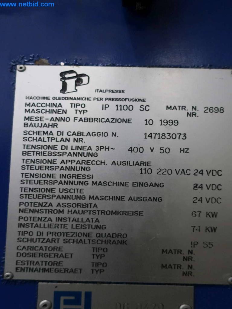 Systémy tlakového lití (hliník) 1 100 - 1 350 t,
Mechanické zpracování, výroba nástrojů
-23