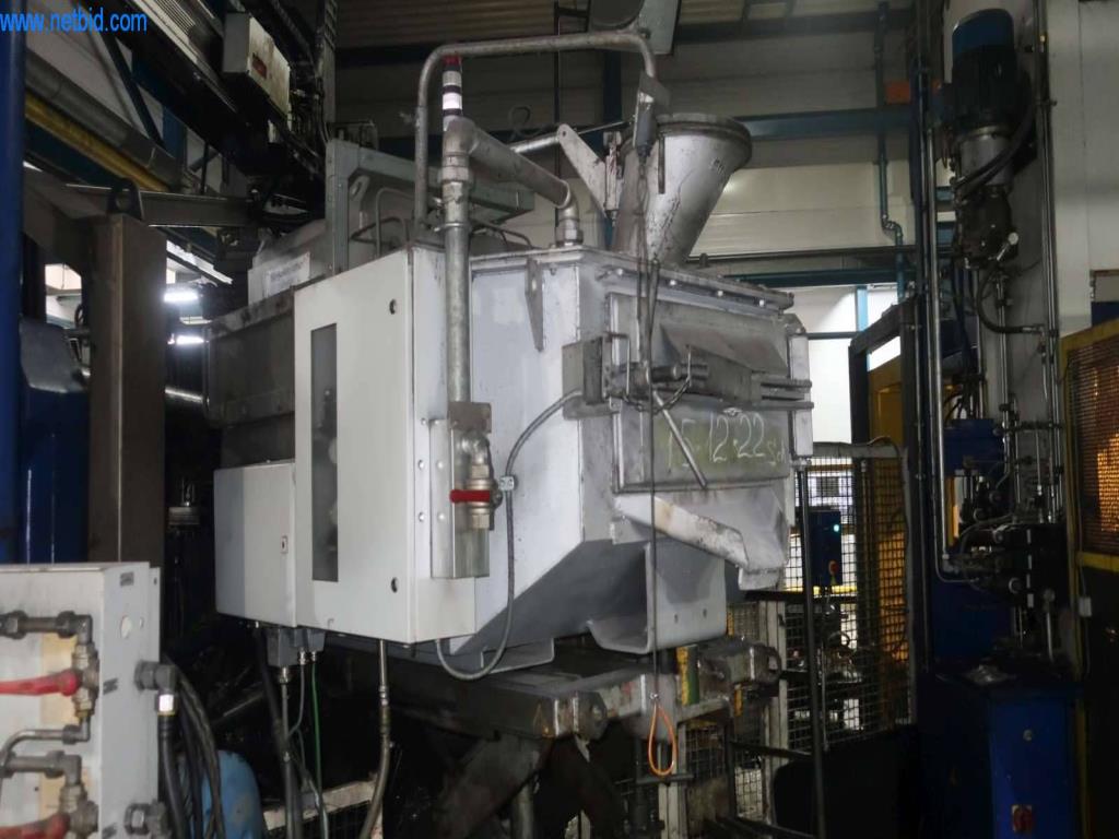 Systémy tlakového lití (hliník) 1 100 - 1 350 t,
Mechanické zpracování, výroba nástrojů
-25