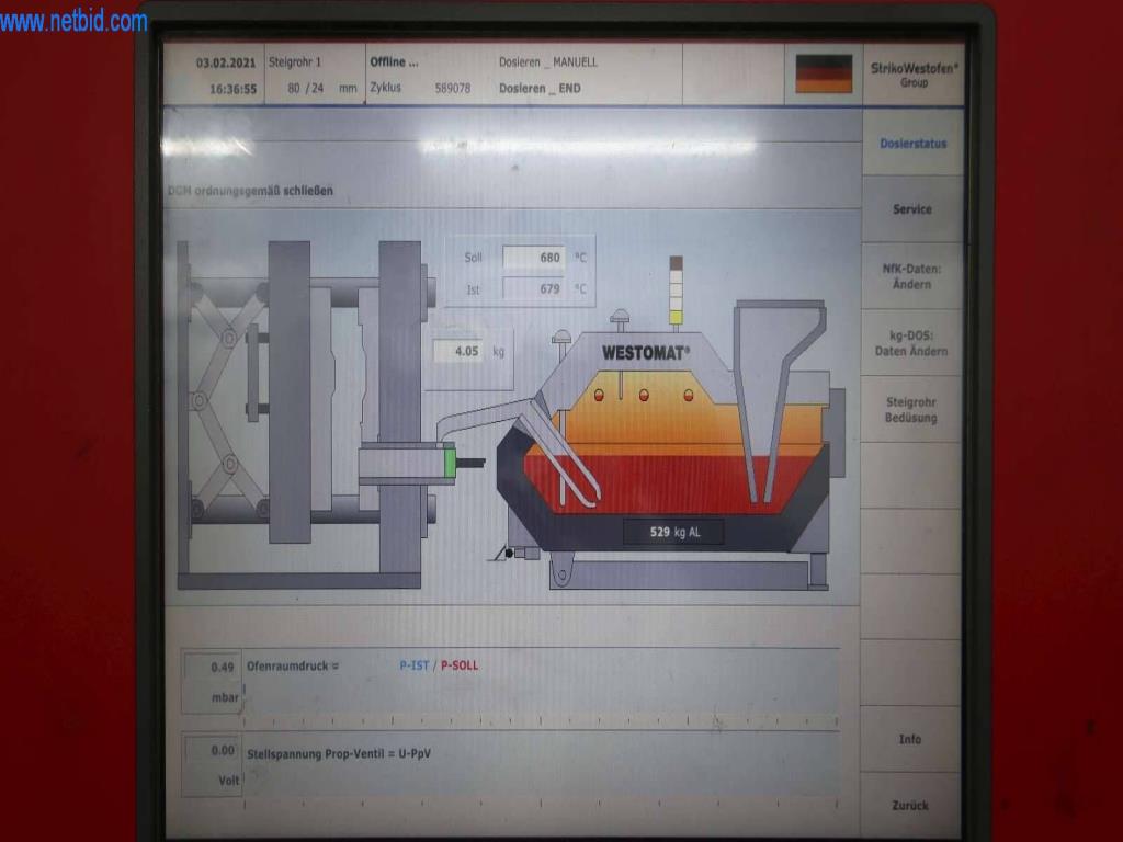 Systémy tlakového lití (hliník) 1 100 - 1 350 t,
Mechanické zpracování, výroba nástrojů
-27