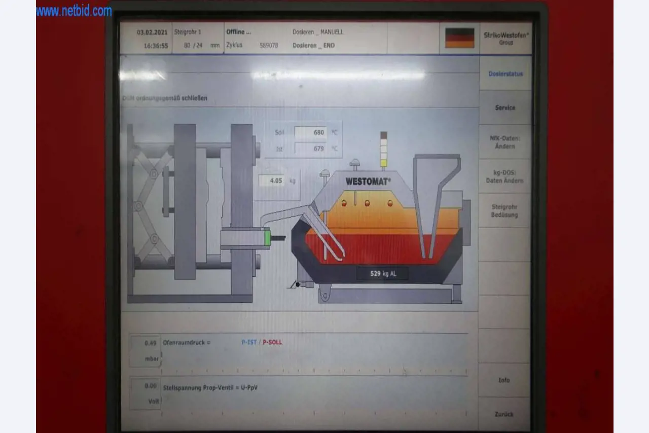 Sistemas de fundição injectada (alumínio) 1.100 - 1.350 t,
Processamento mecânico, fabrico de ferramentas
-27