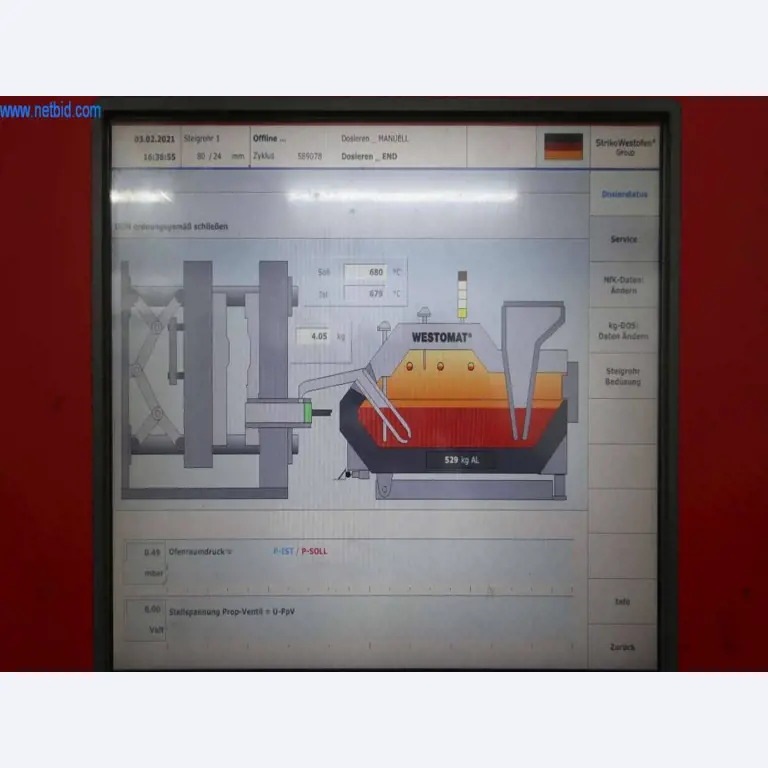 Sistemas de fundição injectada (alumínio) 1.100 - 1.350 t,
Processamento mecânico, fabrico de ferramentas
-27