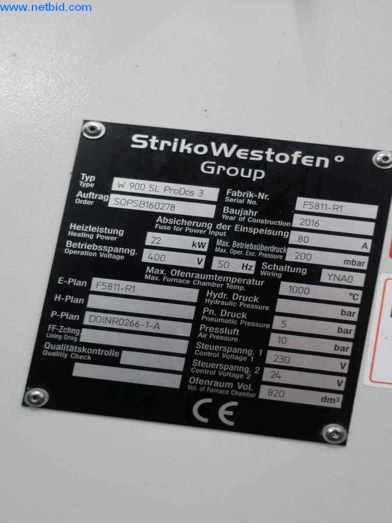 Systémy tlakového lití (hliník) 1 100 - 1 350 t,
Mechanické zpracování, výroba nástrojů
-4