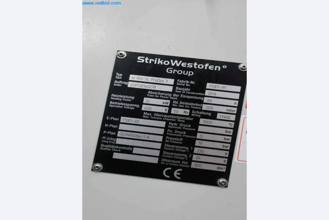 Sistemas de fundição injectada (alumínio) 1.100 - 1.350 t,
Processamento mecânico, fabrico de ferramentas
-4