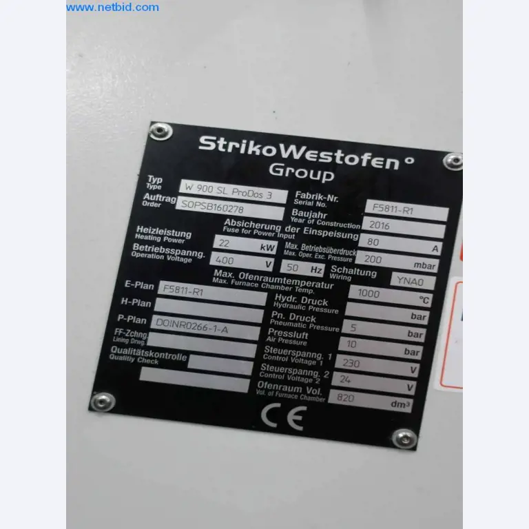 Sistemas de fundição injectada (alumínio) 1.100 - 1.350 t,
Processamento mecânico, fabrico de ferramentas
-4