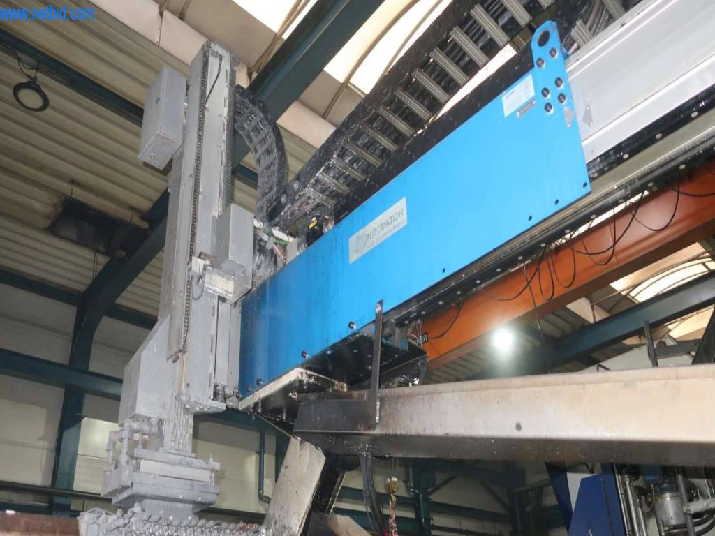 Systémy tlakového lití (hliník) 1 100 - 1 350 t,
Mechanické zpracování, výroba nástrojů
-5