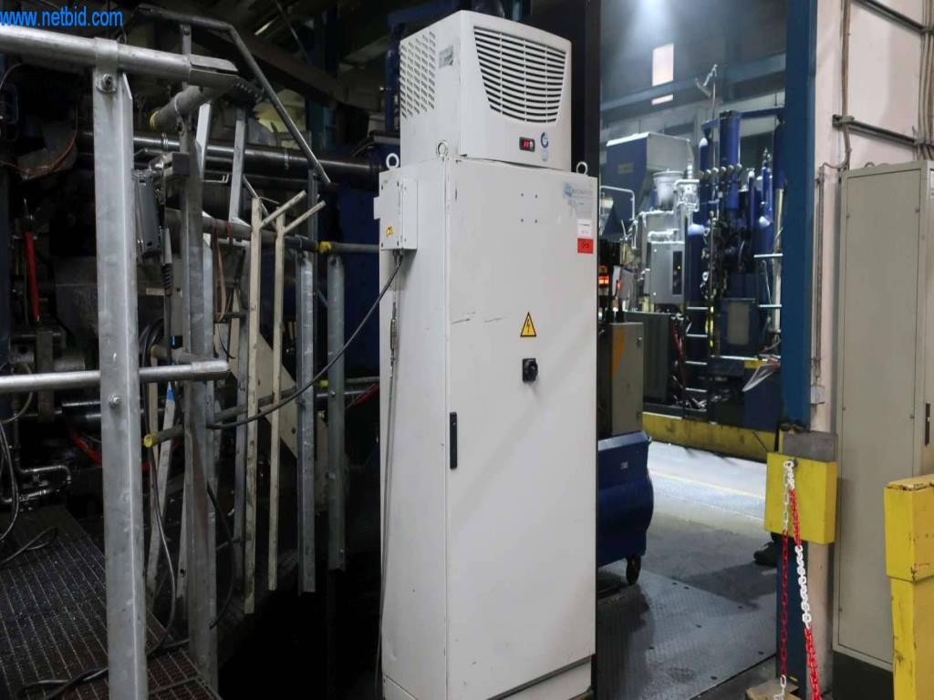 Systémy tlakového lití (hliník) 1 100 - 1 350 t,
Mechanické zpracování, výroba nástrojů
-7