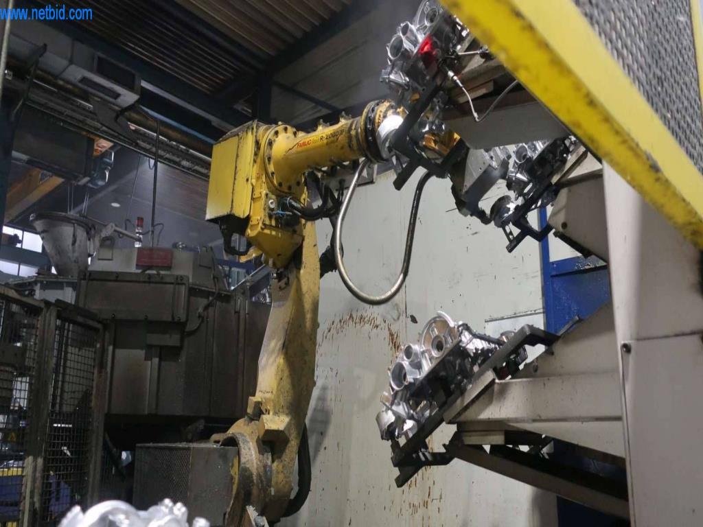 Systémy tlakového lití (hliník) 1 100 - 1 350 t,
Mechanické zpracování, výroba nástrojů
-8