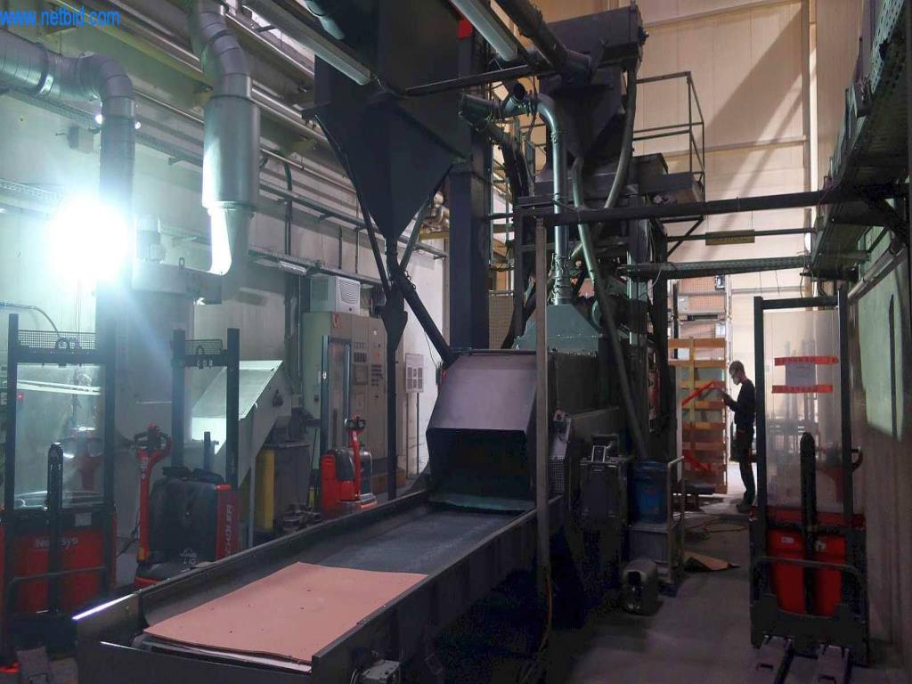 Systémy tlakového lití (hliník) 1 100 - 1 350 t,
Mechanické zpracování, výroba nástrojů
-10