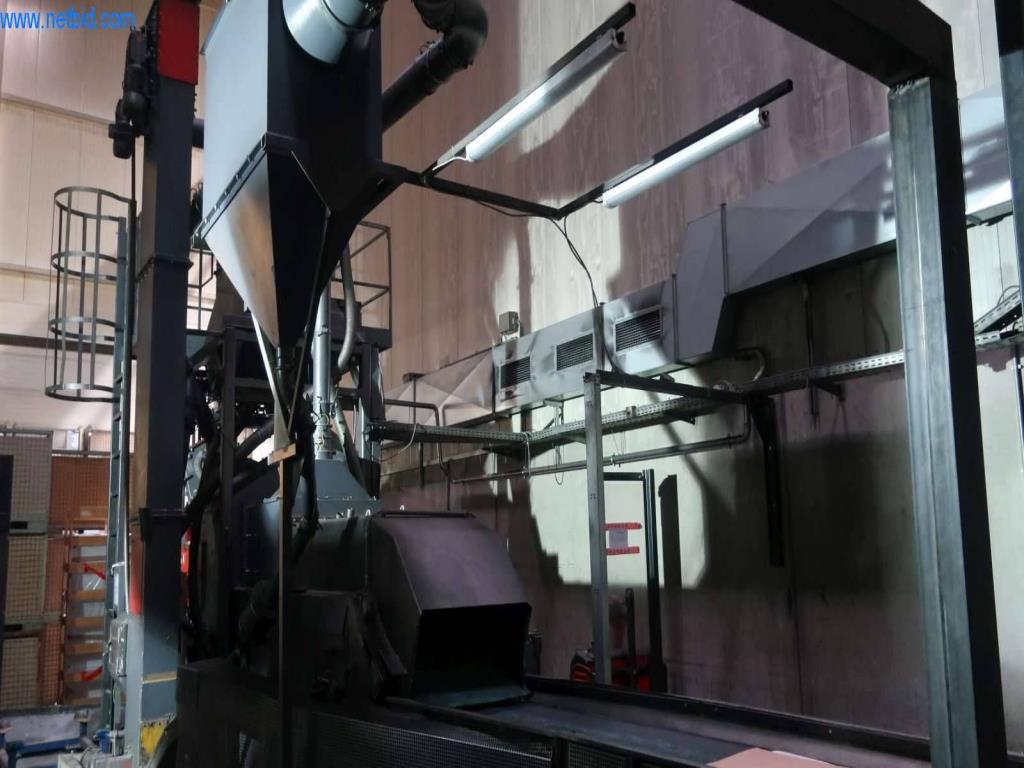 Systémy tlakového lití (hliník) 1 100 - 1 350 t,
Mechanické zpracování, výroba nástrojů
-11