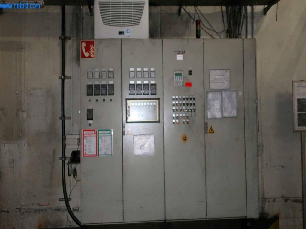 Systémy tlakového lití (hliník) 1 100 - 1 350 t,
Mechanické zpracování, výroba nástrojů
-15