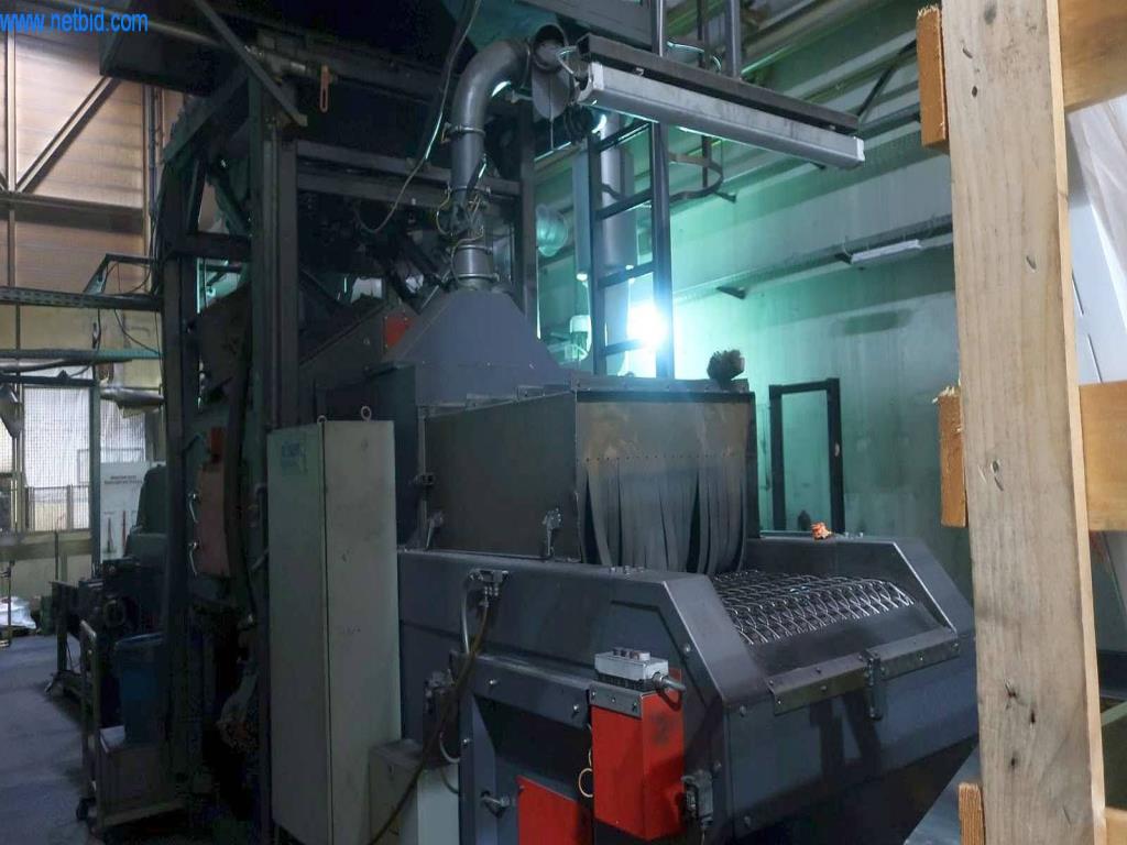 Systémy tlakového lití (hliník) 1 100 - 1 350 t,
Mechanické zpracování, výroba nástrojů
-2