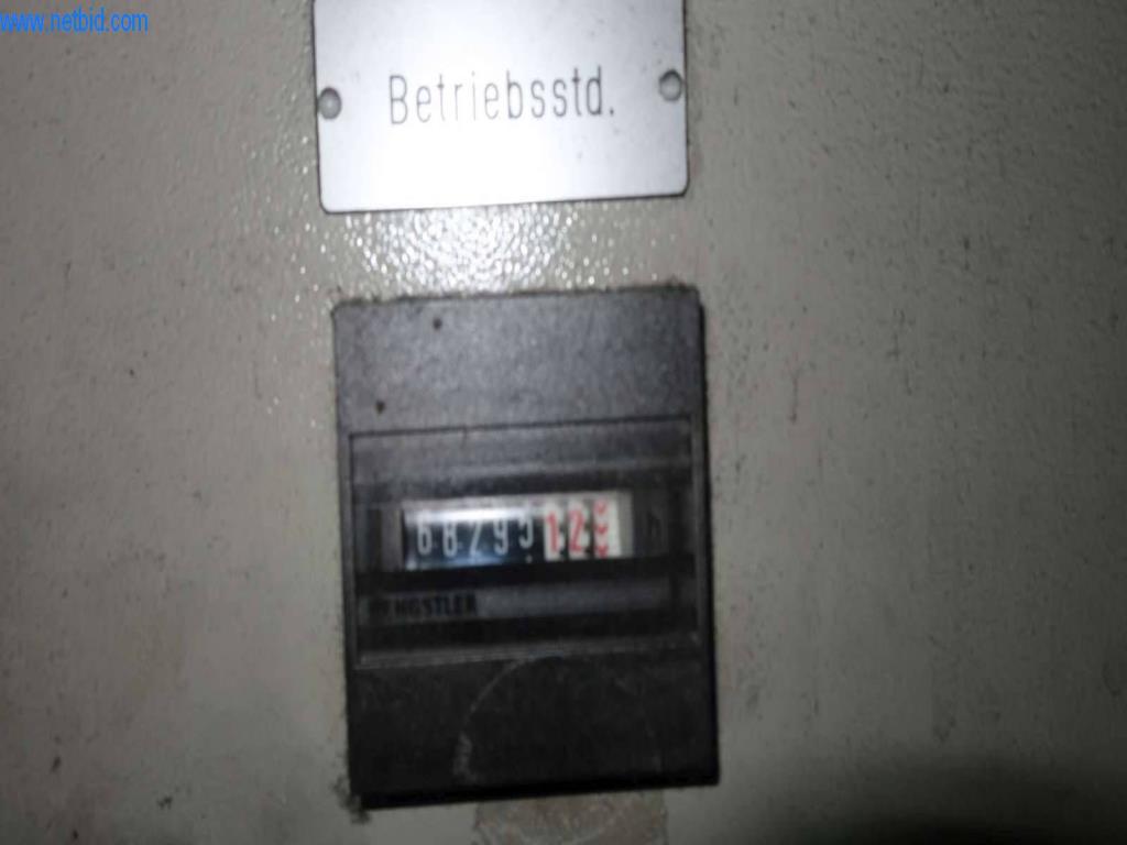 Systémy tlakového lití (hliník) 1 100 - 1 350 t,
Mechanické zpracování, výroba nástrojů
-3