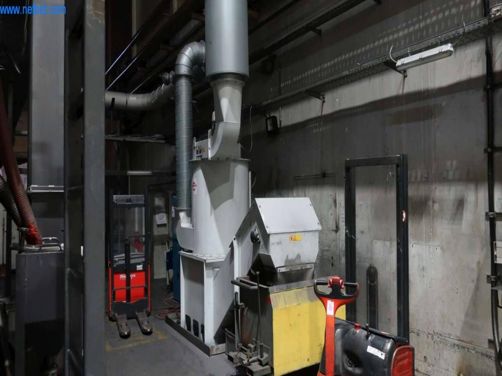 Systémy tlakového lití (hliník) 1 100 - 1 350 t,
Mechanické zpracování, výroba nástrojů
-6