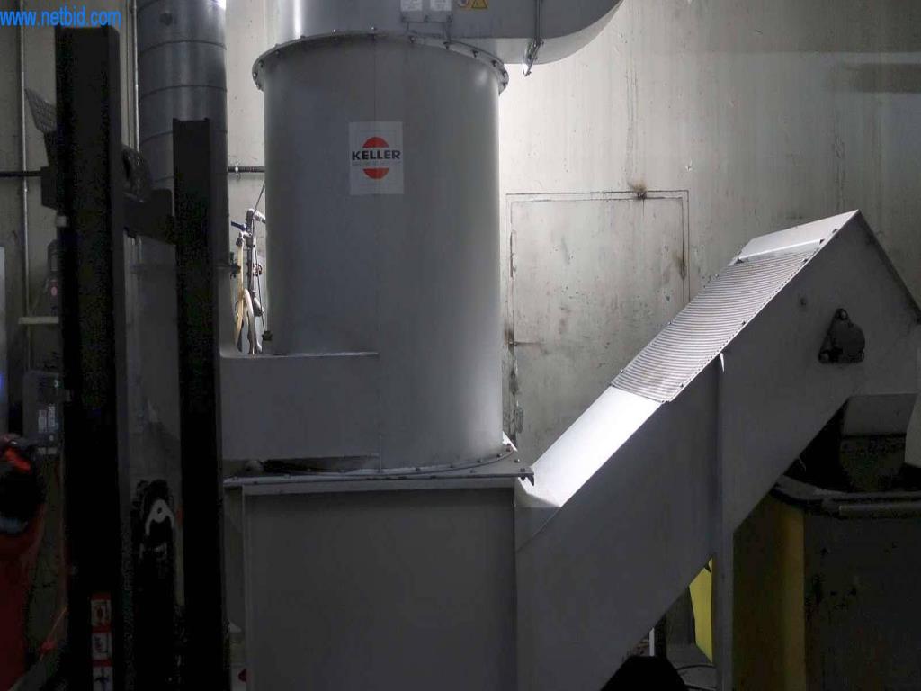 Systémy tlakového lití (hliník) 1 100 - 1 350 t,
Mechanické zpracování, výroba nástrojů
-7