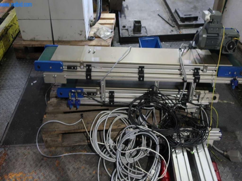 Systémy tlakového lití (hliník) 1 100 - 1 350 t,
Mechanické zpracování, výroba nástrojů
-5