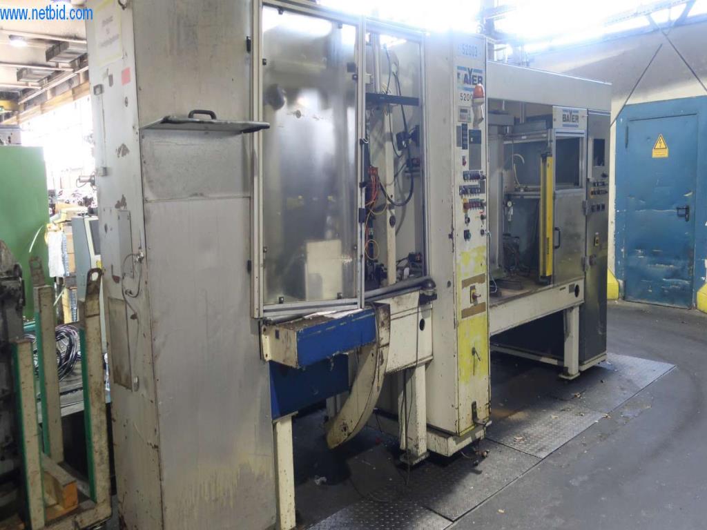 Systémy tlakového lití (hliník) 1 100 - 1 350 t,
Mechanické zpracování, výroba nástrojů
-6