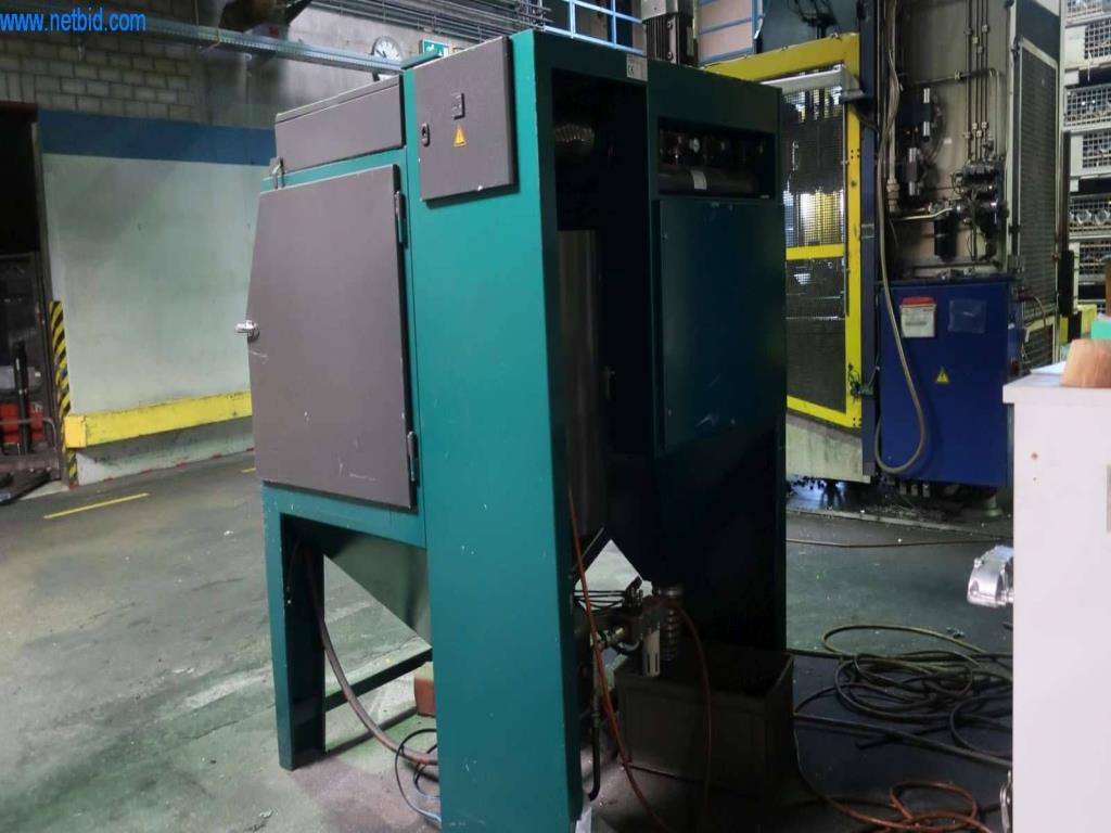 Systémy tlakového lití (hliník) 1 100 - 1 350 t,
Mechanické zpracování, výroba nástrojů
-2