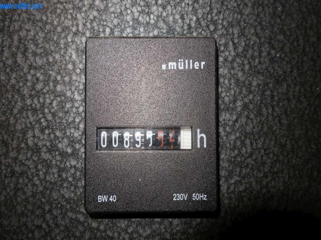 Systémy tlakového lití (hliník) 1 100 - 1 350 t,
Mechanické zpracování, výroba nástrojů
-4