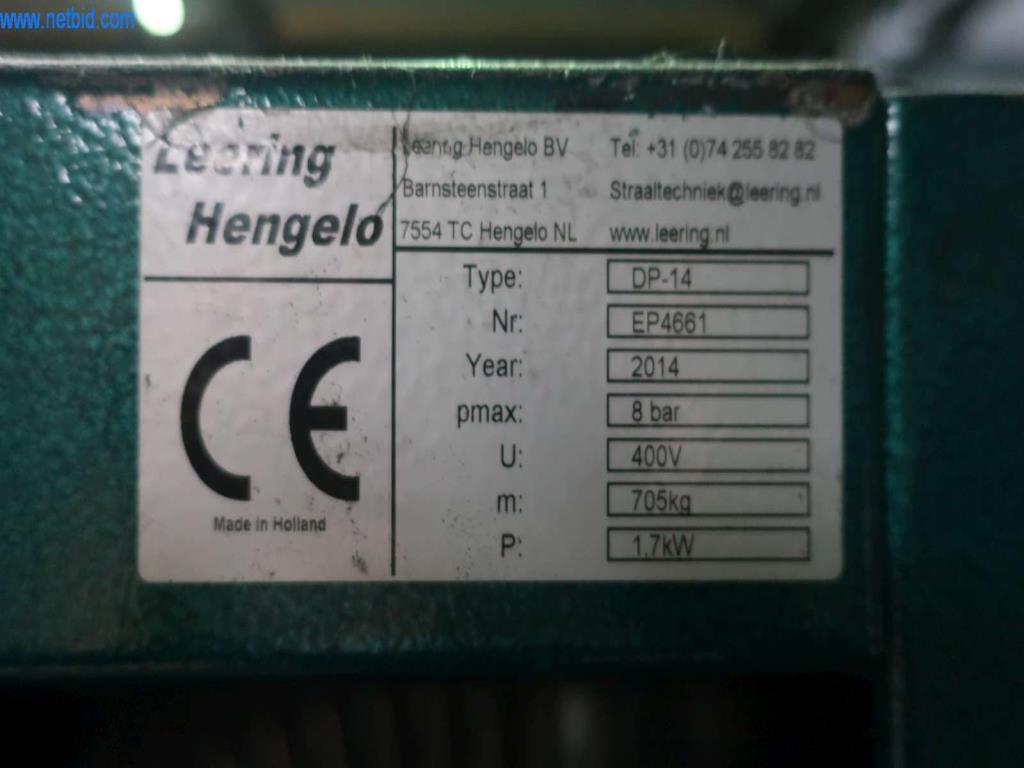 Systémy tlakového lití (hliník) 1 100 - 1 350 t,
Mechanické zpracování, výroba nástrojů
-5