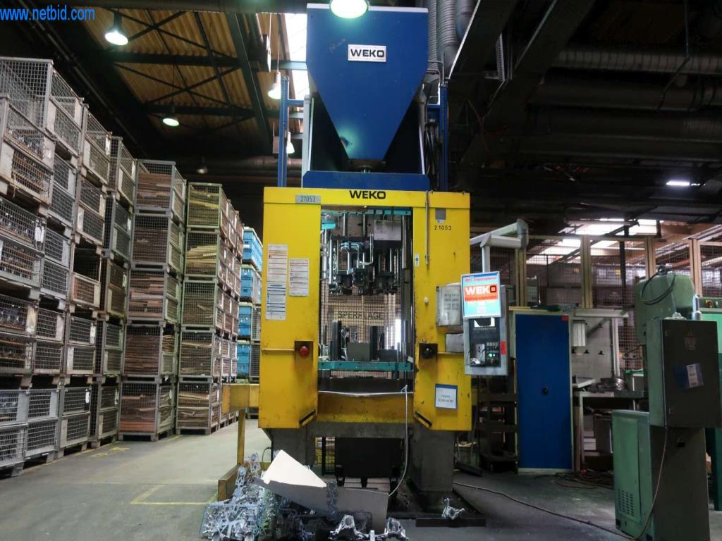 Systémy tlakového lití (hliník) 1 100 - 1 350 t,
Mechanické zpracování, výroba nástrojů
-1