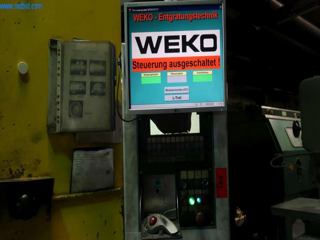 Systémy tlakového lití (hliník) 1 100 - 1 350 t,
Mechanické zpracování, výroba nástrojů
-4