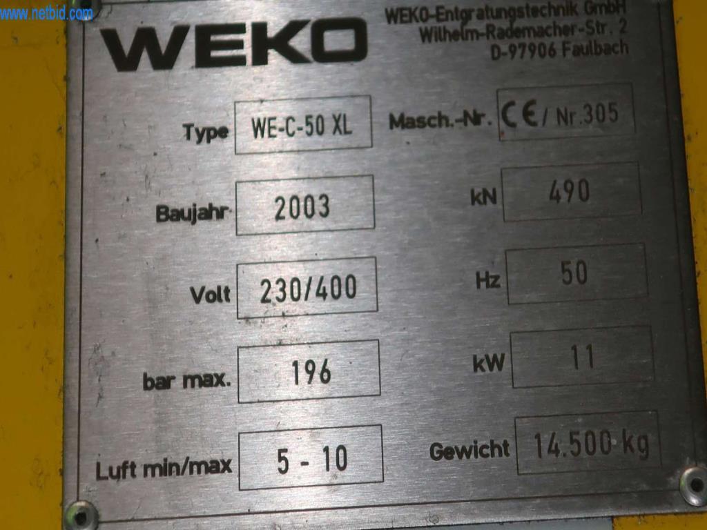 Systémy tlakového lití (hliník) 1 100 - 1 350 t,
Mechanické zpracování, výroba nástrojů
-5