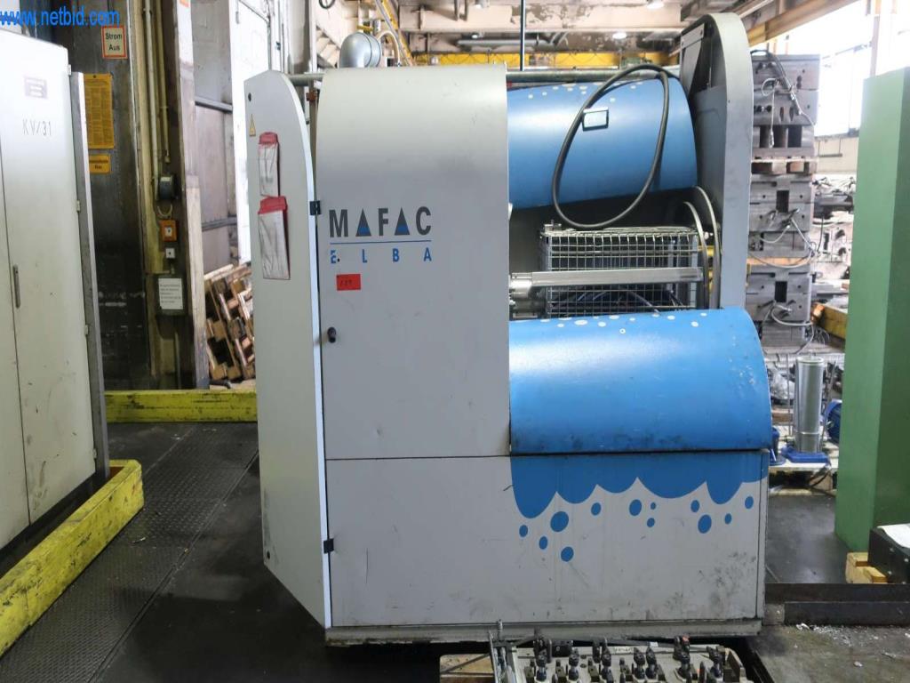 Systémy tlakového lití (hliník) 1 100 - 1 350 t,
Mechanické zpracování, výroba nástrojů
-1