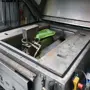 thumbnail-Spuitgietsystemen (aluminium) 1.100 - 1.350 t,
Mechanische verwerking, gereedschapsmakerij
-4