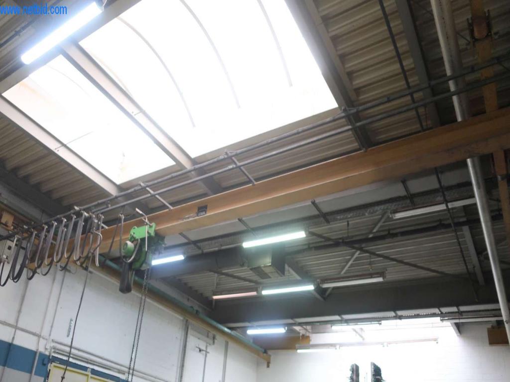 Systémy tlakového lití (hliník) 1 100 - 1 350 t,
Mechanické zpracování, výroba nástrojů
-2