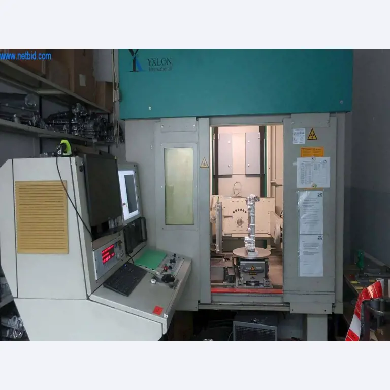 Systemy odlewania ciśnieniowego (aluminium) 1,100 - 1,350 t,
Obróbka mechaniczna, produkcja narzędzi
-1