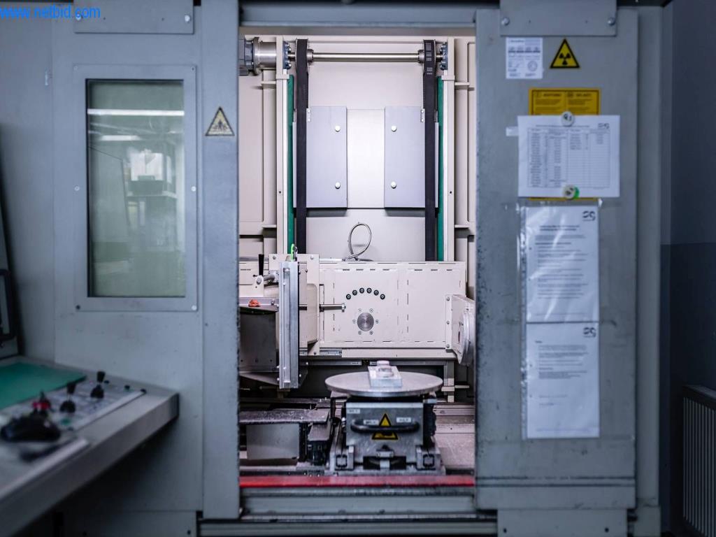 Systémy tlakového lití (hliník) 1 100 - 1 350 t,
Mechanické zpracování, výroba nástrojů
-2