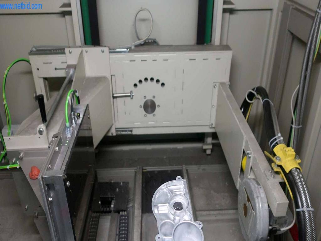 Systémy tlakového lití (hliník) 1 100 - 1 350 t,
Mechanické zpracování, výroba nástrojů
-3