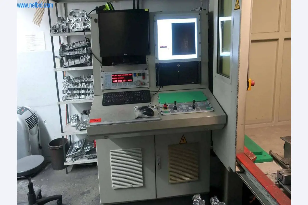 Systemy odlewania ciśnieniowego (aluminium) 1,100 - 1,350 t,
Obróbka mechaniczna, produkcja narzędzi
-4