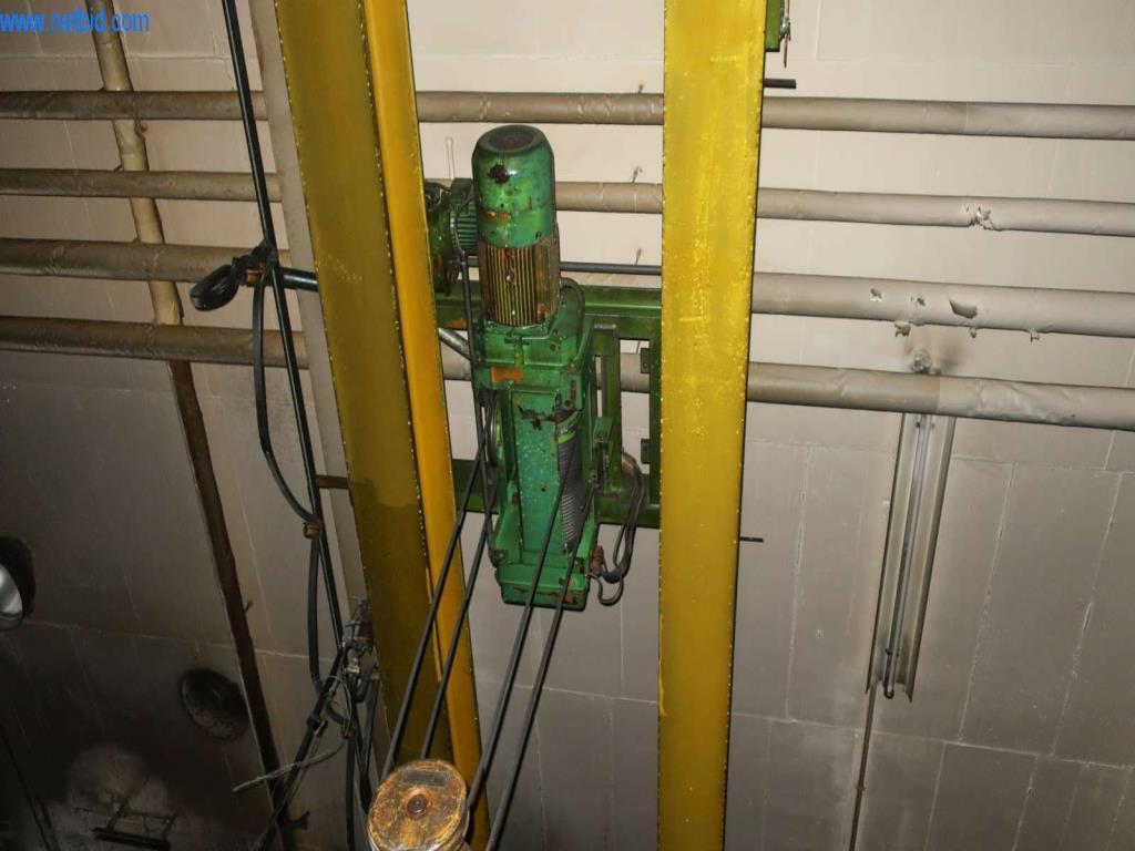 Systémy tlakového lití (hliník) 1 100 - 1 350 t,
Mechanické zpracování, výroba nástrojů
-1